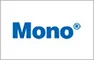 Mono Logo, Water Engineers, Water Filtration in Ipswich, Suffolk