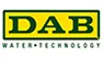 DAB Logo, Water Engineers, Water Filtration in Ipswich, Suffolk