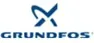 Grundfos Logo, Water Engineers, Water Filtration in Ipswich, Suffolk